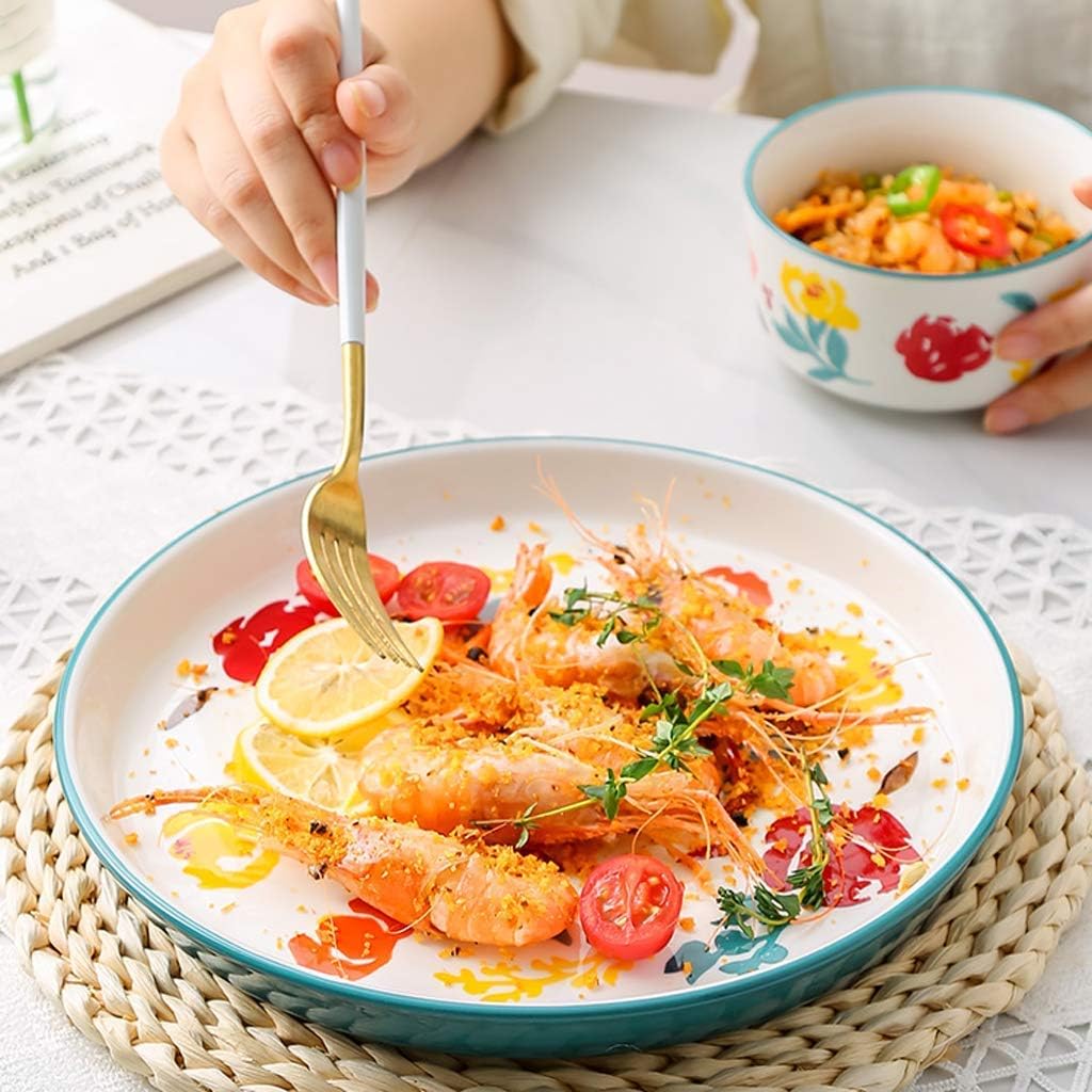 皿・プレート :: 23.5cm-27cm :: ムニュ ディナー プレート(26cm